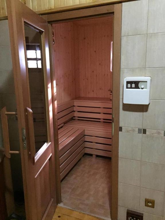 Villa Residenz Pal Kokava nad Rimavicou Exterior foto